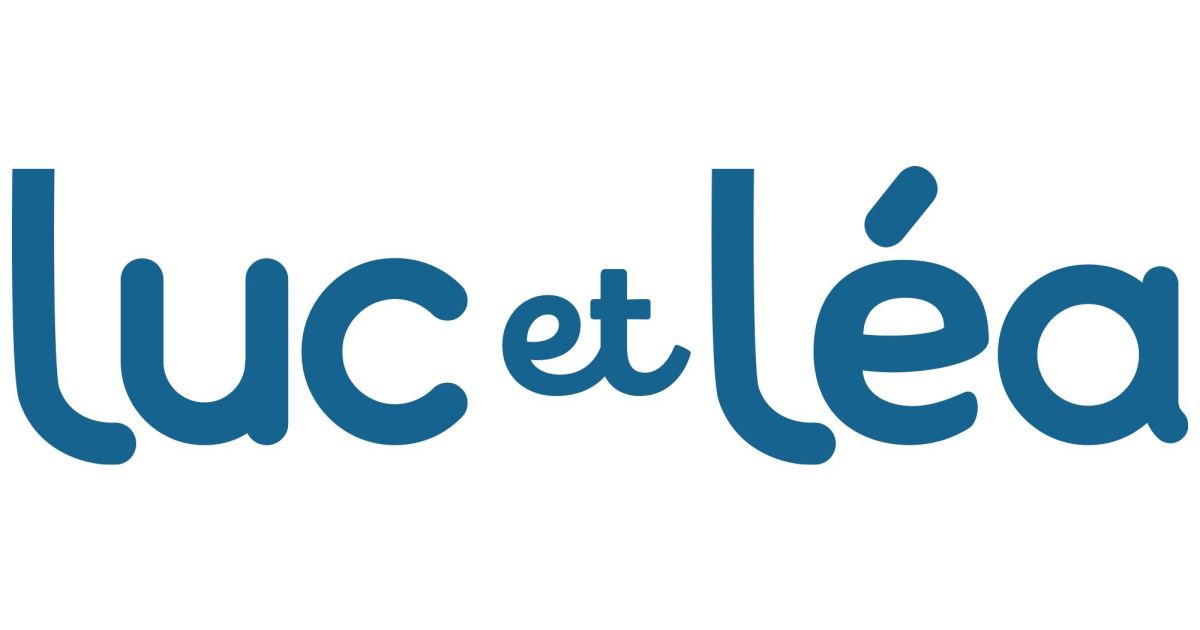 Luc et Léa