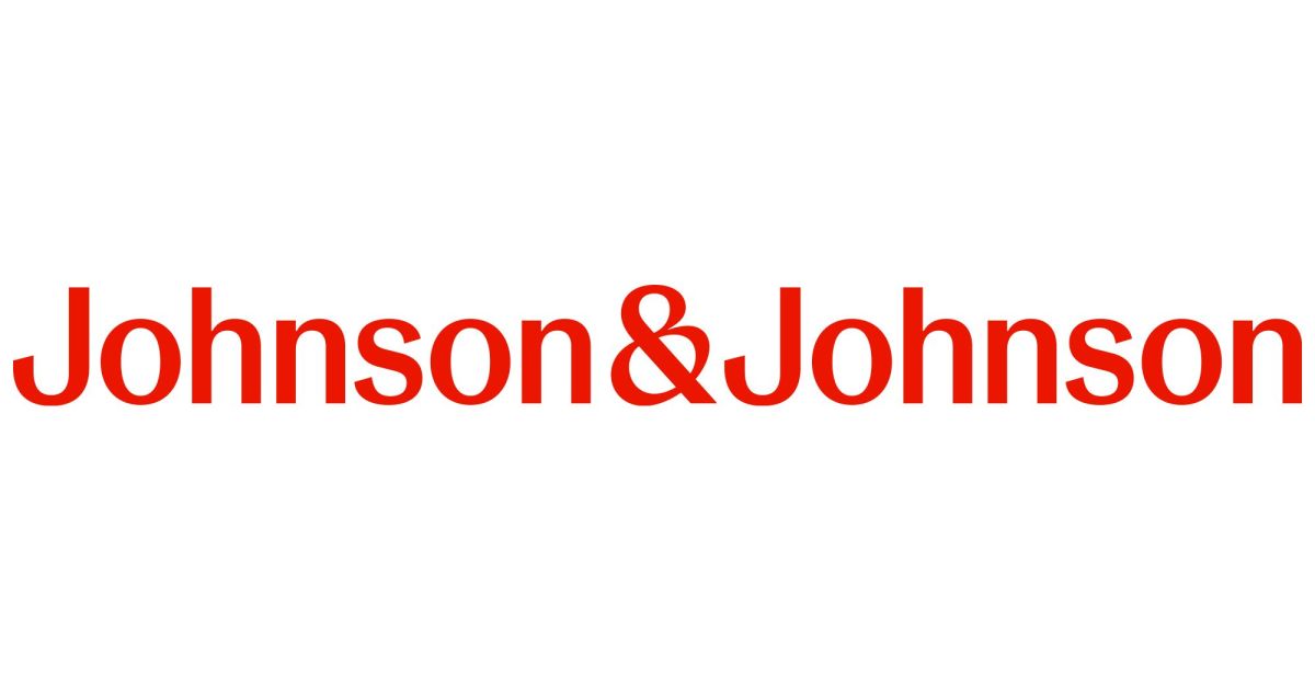 Johnson & Johnson