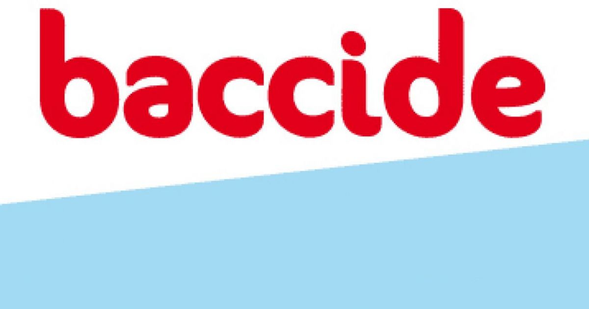 Baccide