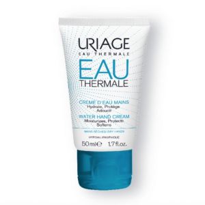 EAU THERMALE - Crème d'Eau Mains