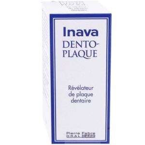 Dento-Plaque Révélateur 10ml