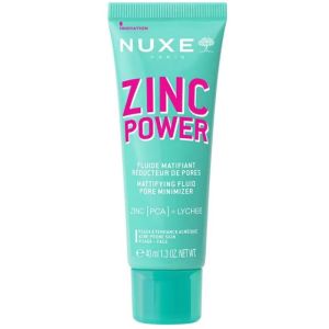 Zinc Power Fluide matifiant anti-imperfections 40ml