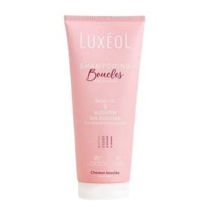 Shampooing Boucles 2C à 3C 200ml