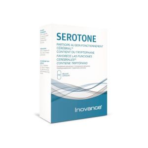 SEROTONE - 30 capsules