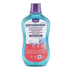 Bain de Bouche Quotidien sans Alcool 500ml