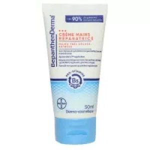 Bepanthenderma Crème Mains Réparatrice 50mL