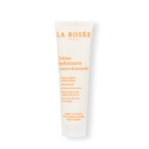 Crème Hydratante au beurre de Karité - 60ml