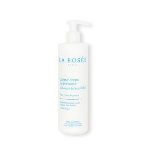 Crème Corps Hydratante 400ml