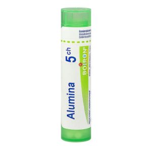 Alumina tube granules 5CH