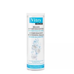 Billes effervescentes x20