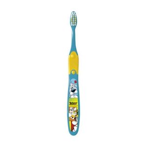 Brosse à dents enfant astérix 2/6 ans