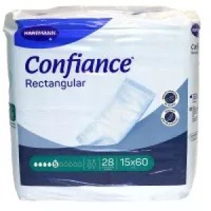 Confiance Rectangular 5g