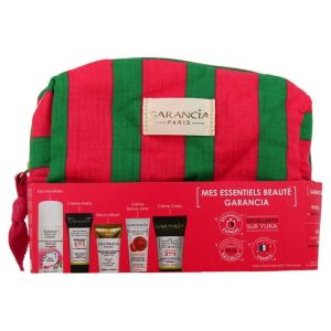 Trousse Mes Essentiels Beauté Noël 2025