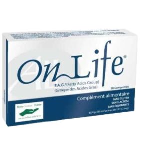 OnLife® 30 comprimés sécables
