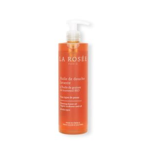 Huile De Douche lavante 400ml
