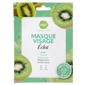 Masque Visage Eclat Kiwi 18ml