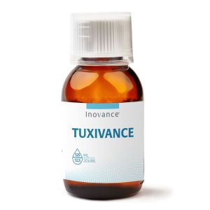 Inovance Tuxivance Fl 125Ml