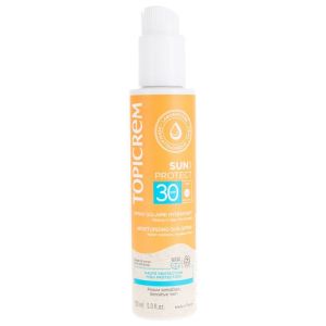 Sun Protect Spray Solaire Hydratant SPF30 150 ml
