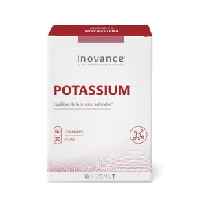 Inovance Potassium Cpr60