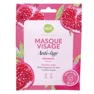 Masque Visage Anti Age Grenade 18ml