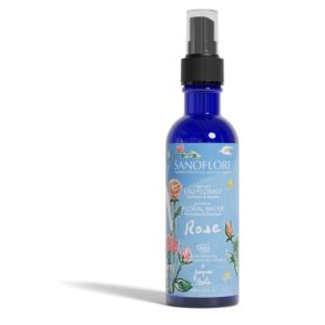 VÉRITABLE EAU FLORALE ROSE - 200 ML