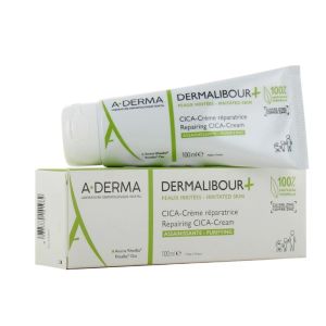 Dermalibour + Cica Crème Réparatrice 15ml