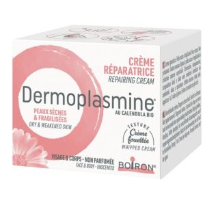 Dermoplasmine Crème Réparatrice 20 g