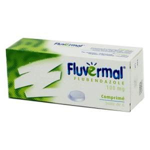 Fluvermal Cpr B/6