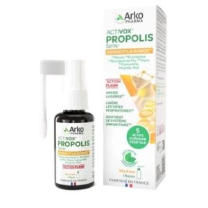 Activox Propolis Spray 30ml
