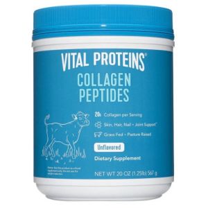 Collagen Peptides - 567g