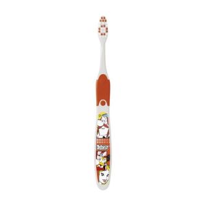 Brosse à dents enfant astérix 7/12 ans