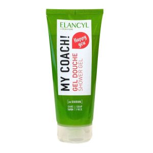My Coach gel douche au guarana 200ml