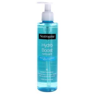 Hydro Boost Nettoyant Aqua-Gel Hydratant 200 ml