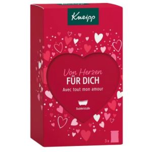 Coffret Avec Tout Mon Amour Noël 2025