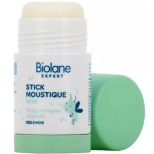 Stick moustique bébé 20ml
