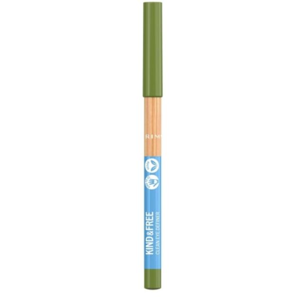 Kind & Free Crayon Liner Clean 1,1g