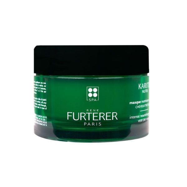 Karit Nutri Masque Nutrition Intense Ren Furterer X Ml