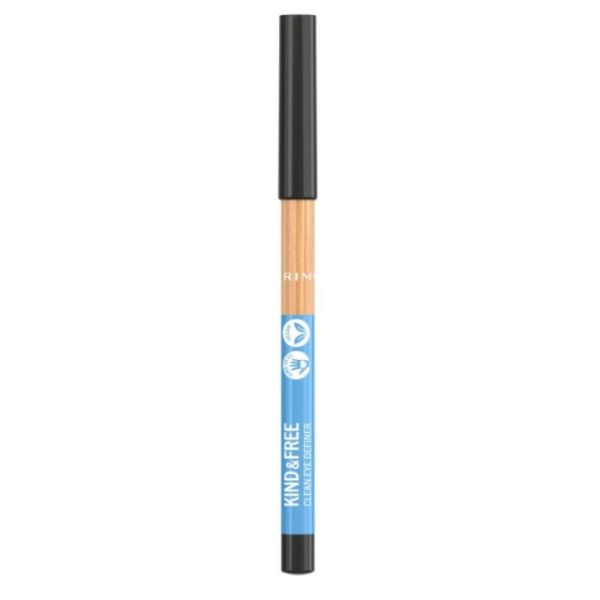 Kind & Free Crayon Liner Clean 1,1g