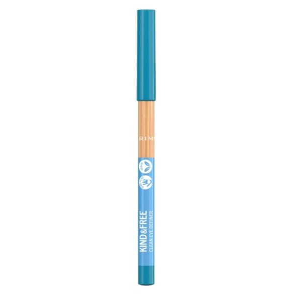 Kind & Free Crayon Liner Clean 1,1g