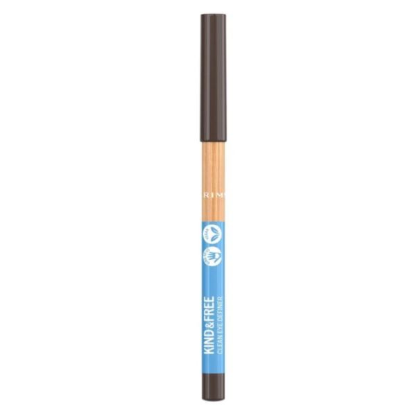 Kind & Free Crayon Liner Clean 1,1g