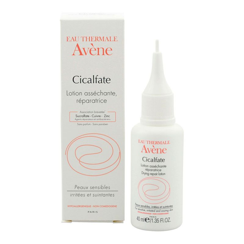 Cicalfate lotion asséchante 40ml