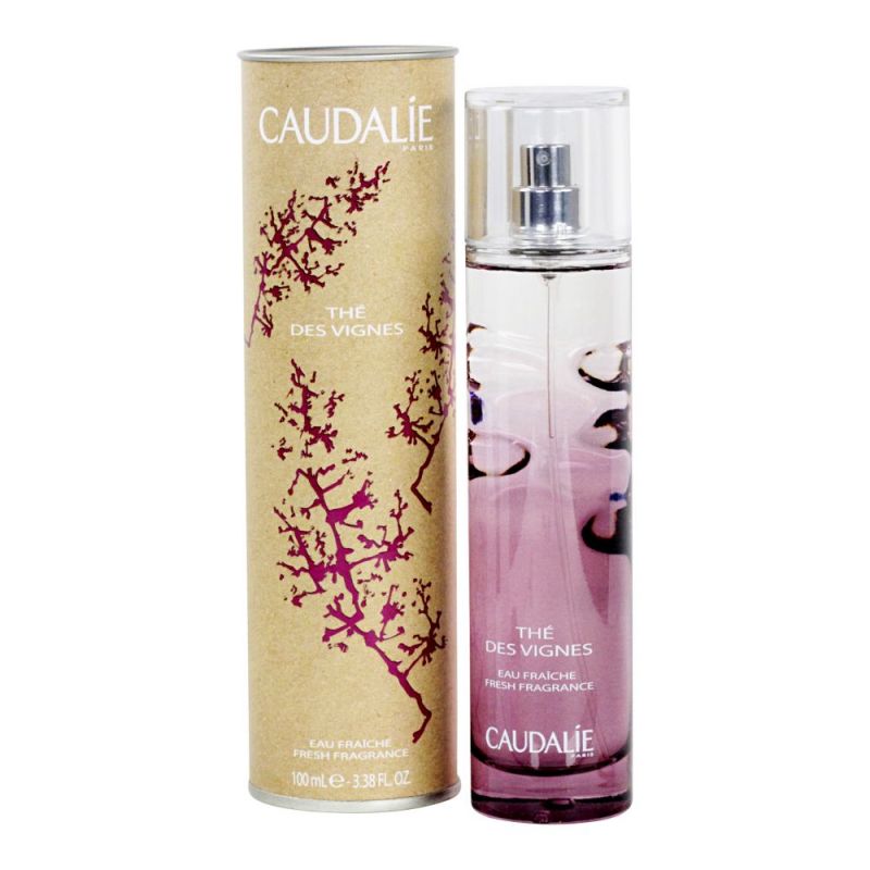 the des vignes caudalie 100 ml