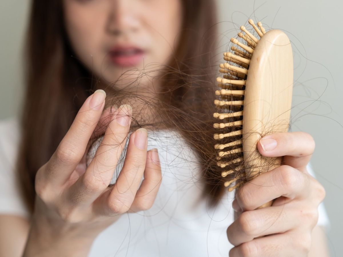 Lutter contre la chute des cheveux : des solutions disponibles en pharmacie