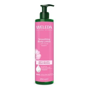 Lait Corps Rose Musquée 250ml