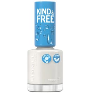 Kind & Free Vernis Couleur 8ml