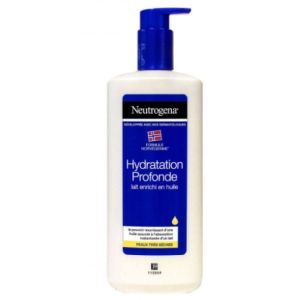 Lait Hydratation Profonde - 400ml