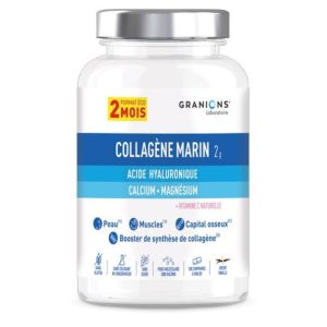 Collagene Marin 180 comprimés