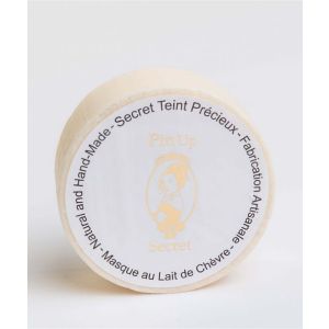 Teint Précieux  Savon au Lait de Chèvre visage & corps