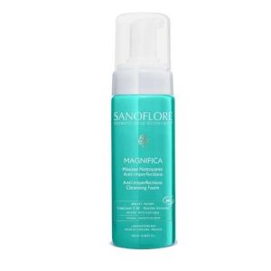 MAGNIFICA MOUSSE NETTOYANTE ANTI-IMPERFECTIONS - 150 ML