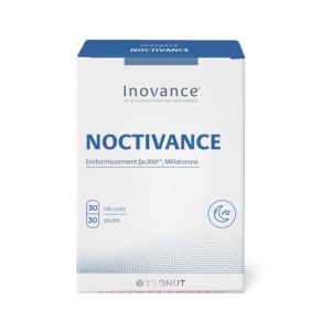 Noctivance 30 gélules